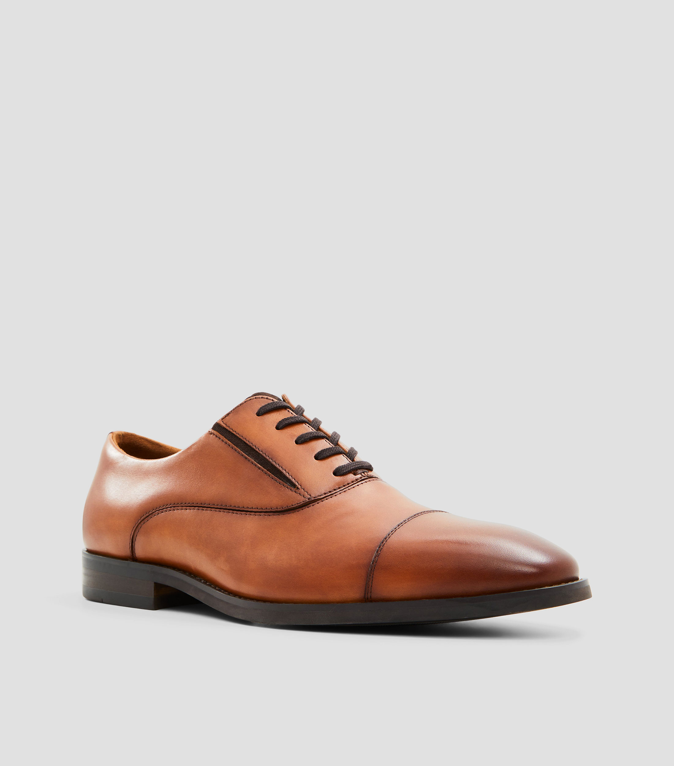 Zapatos de vestir Derby Hombre